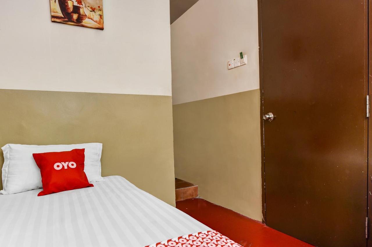 Hotel Bintang Kajang Eksteriør bilde