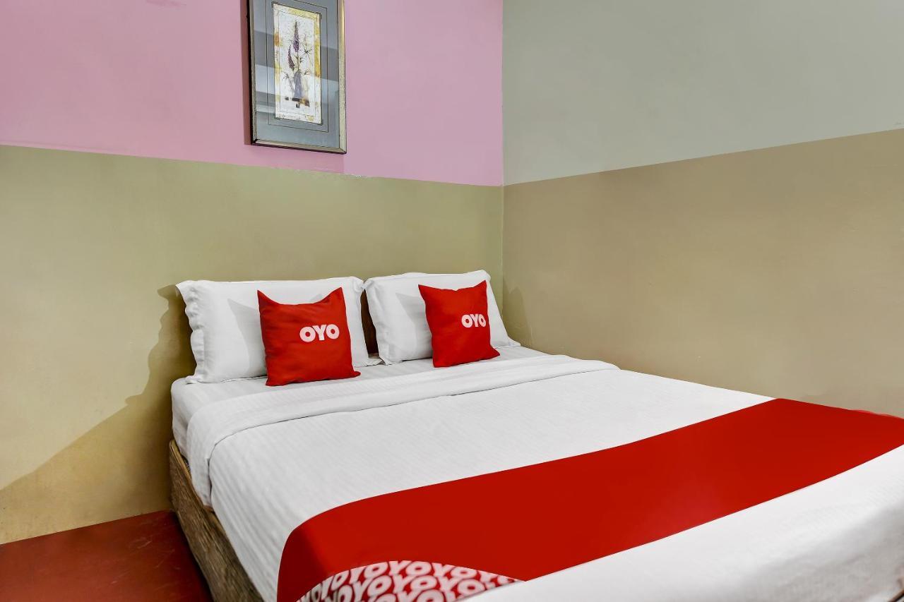 Hotel Bintang Kajang Eksteriør bilde