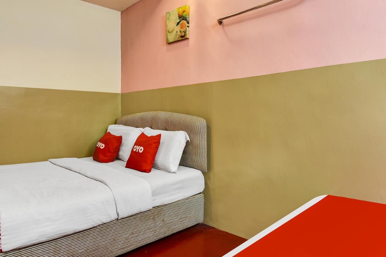 Hotel Bintang Kajang Eksteriør bilde