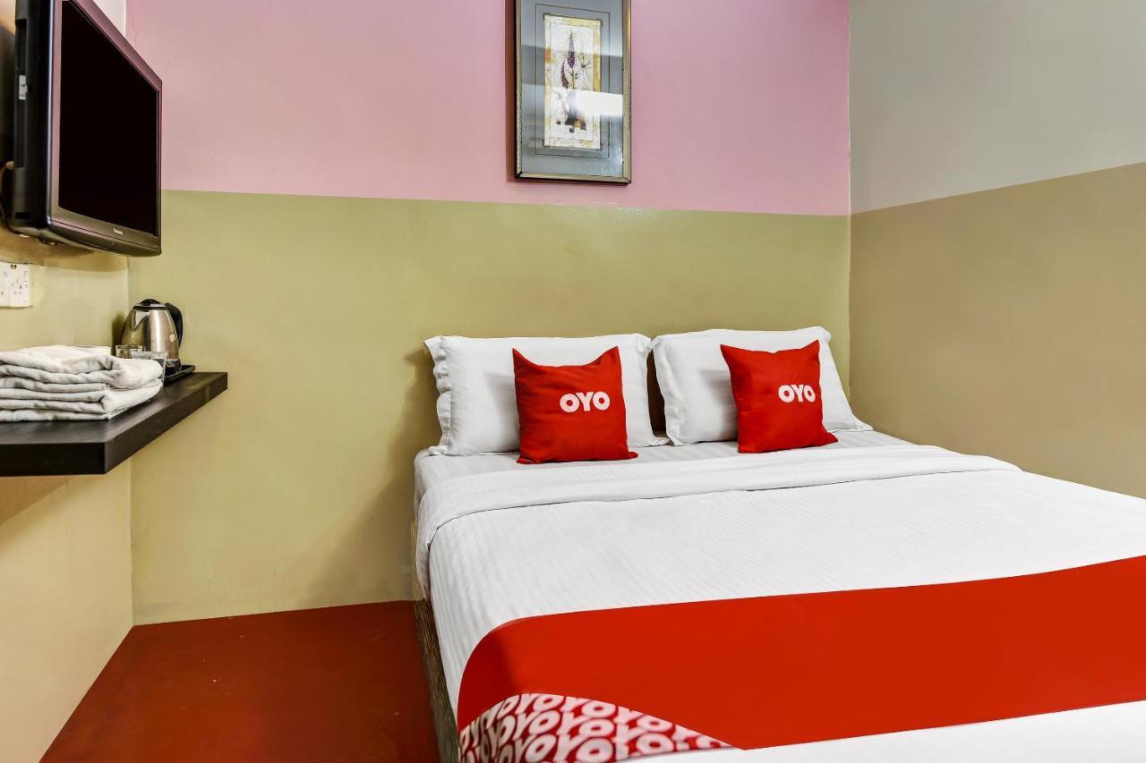 Hotel Bintang Kajang Eksteriør bilde