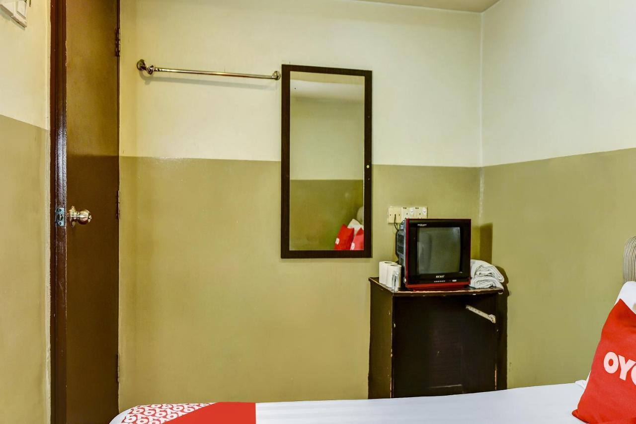 Hotel Bintang Kajang Eksteriør bilde