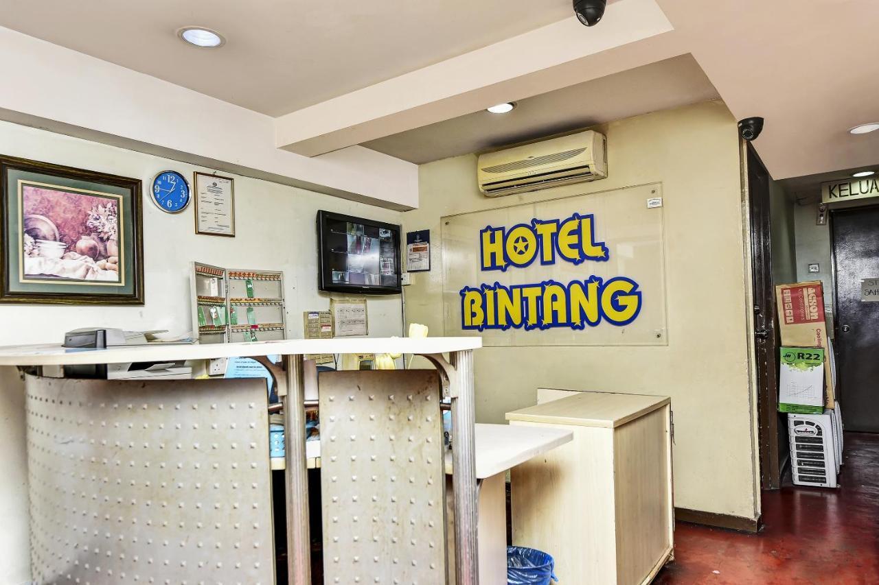 Hotel Bintang Kajang Eksteriør bilde