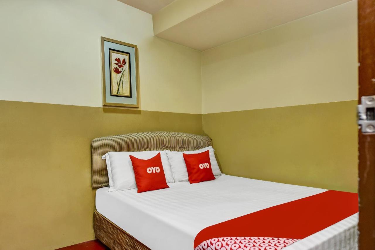 Hotel Bintang Kajang Eksteriør bilde