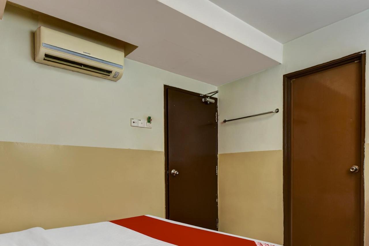 Hotel Bintang Kajang Eksteriør bilde