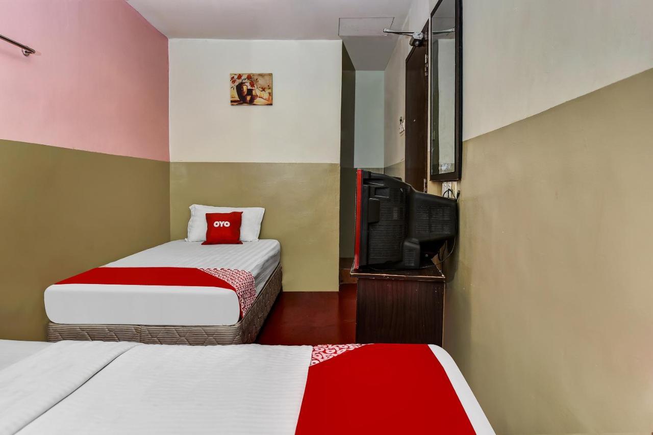 Hotel Bintang Kajang Eksteriør bilde
