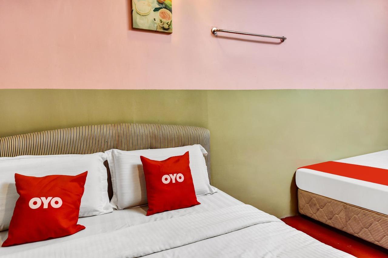 Hotel Bintang Kajang Eksteriør bilde