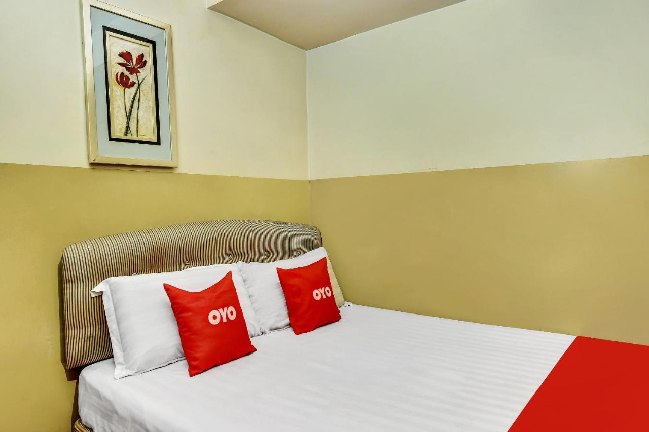 Hotel Bintang Kajang Eksteriør bilde
