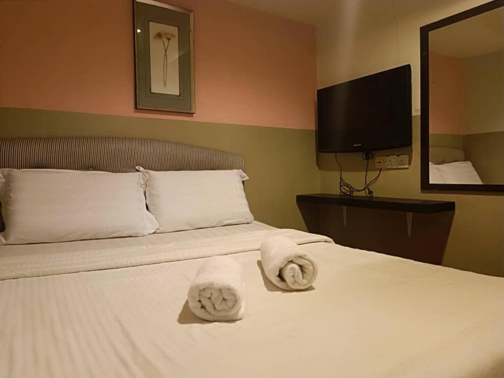Hotel Bintang Kajang Eksteriør bilde