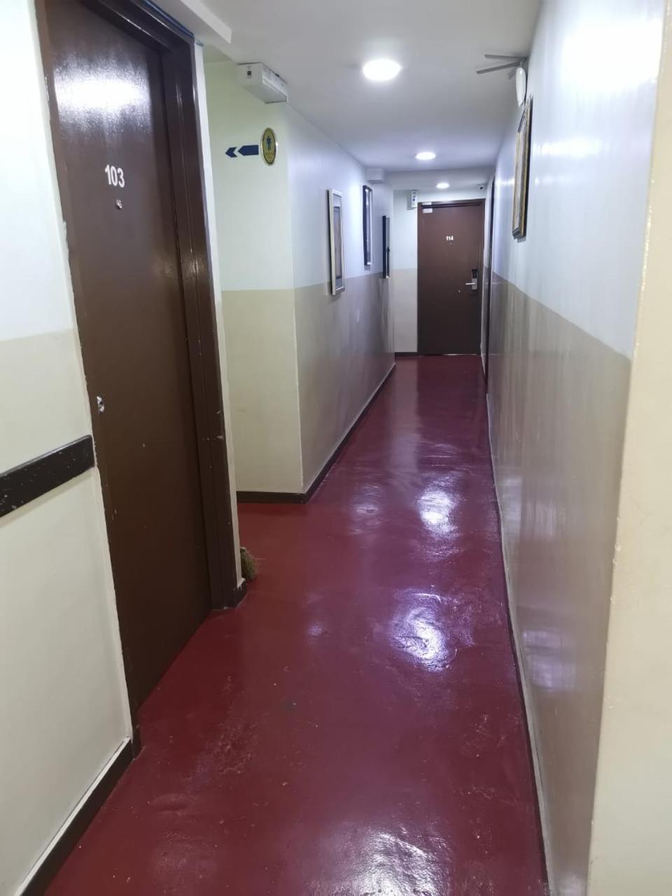 Hotel Bintang Kajang Eksteriør bilde