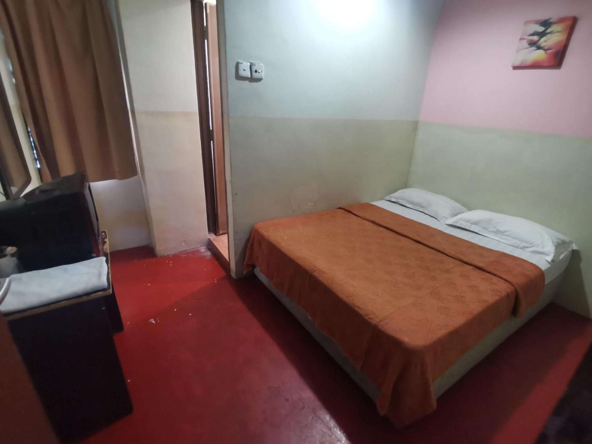 Hotel Bintang Kajang Eksteriør bilde