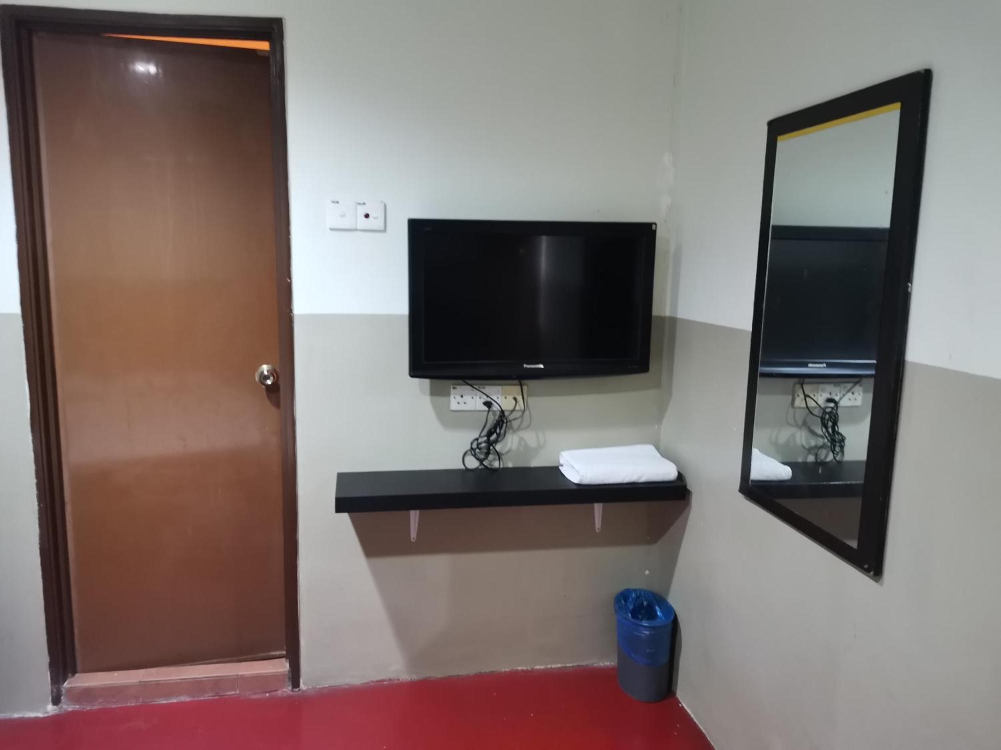 Hotel Bintang Kajang Eksteriør bilde