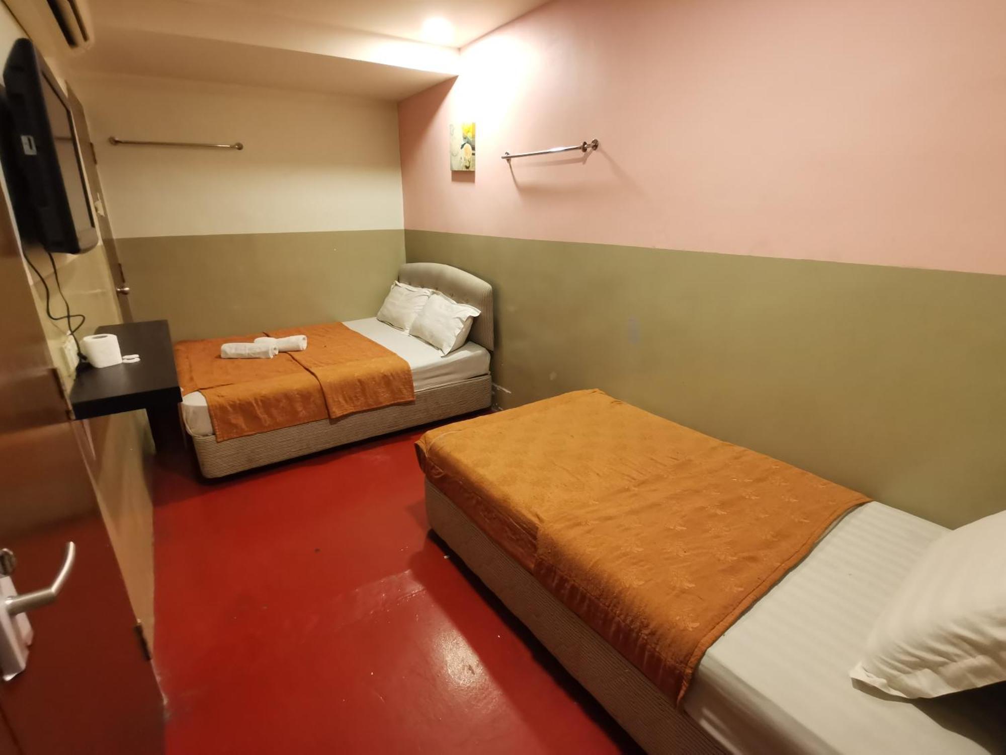 Hotel Bintang Kajang Eksteriør bilde