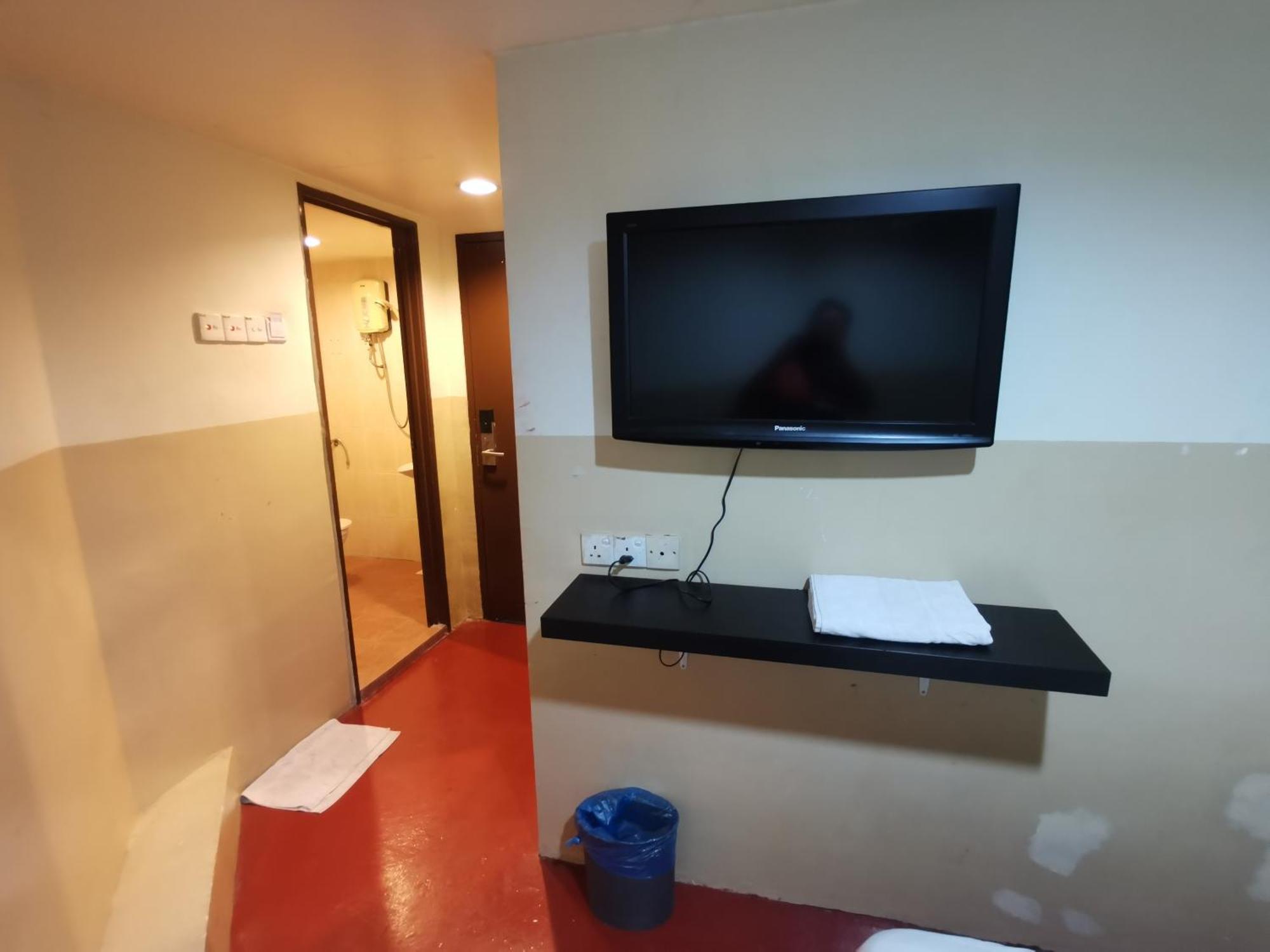 Hotel Bintang Kajang Eksteriør bilde