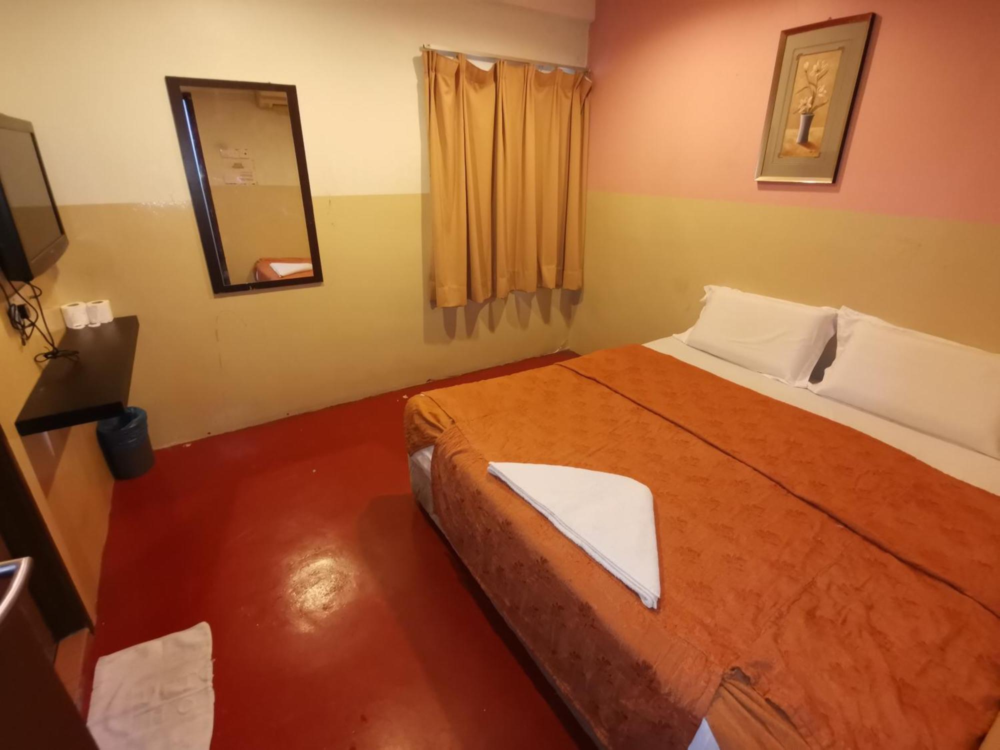 Hotel Bintang Kajang Eksteriør bilde