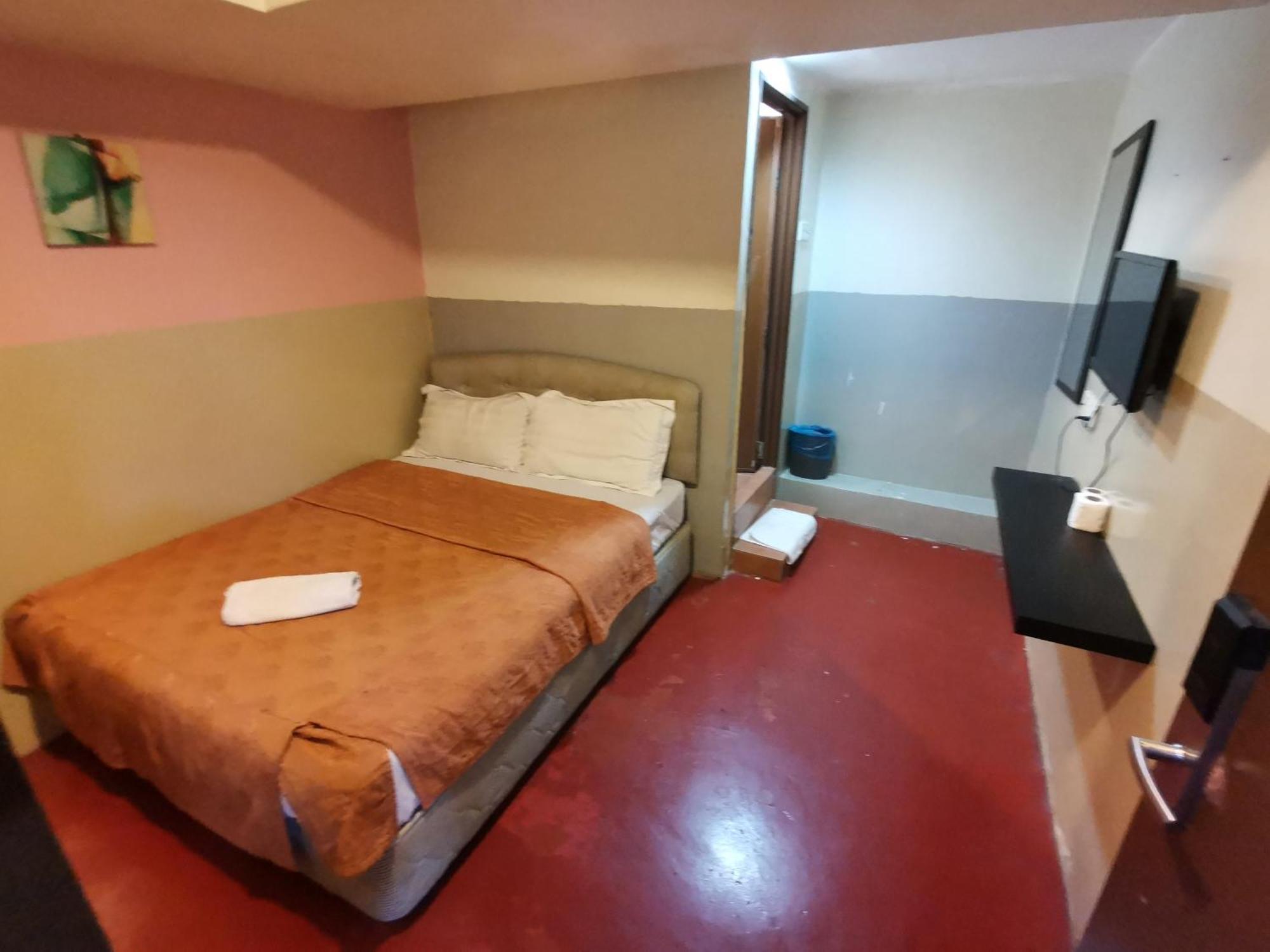 Hotel Bintang Kajang Eksteriør bilde