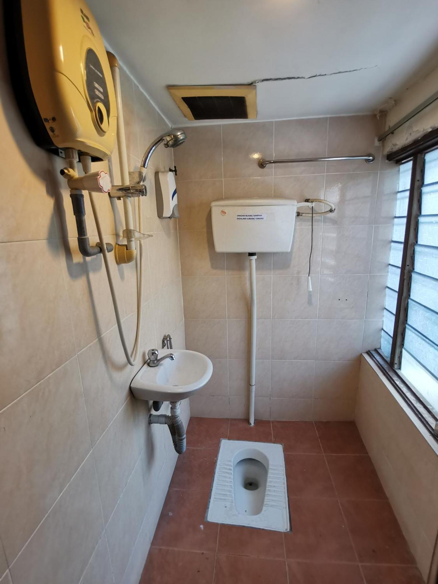 Hotel Bintang Kajang Eksteriør bilde