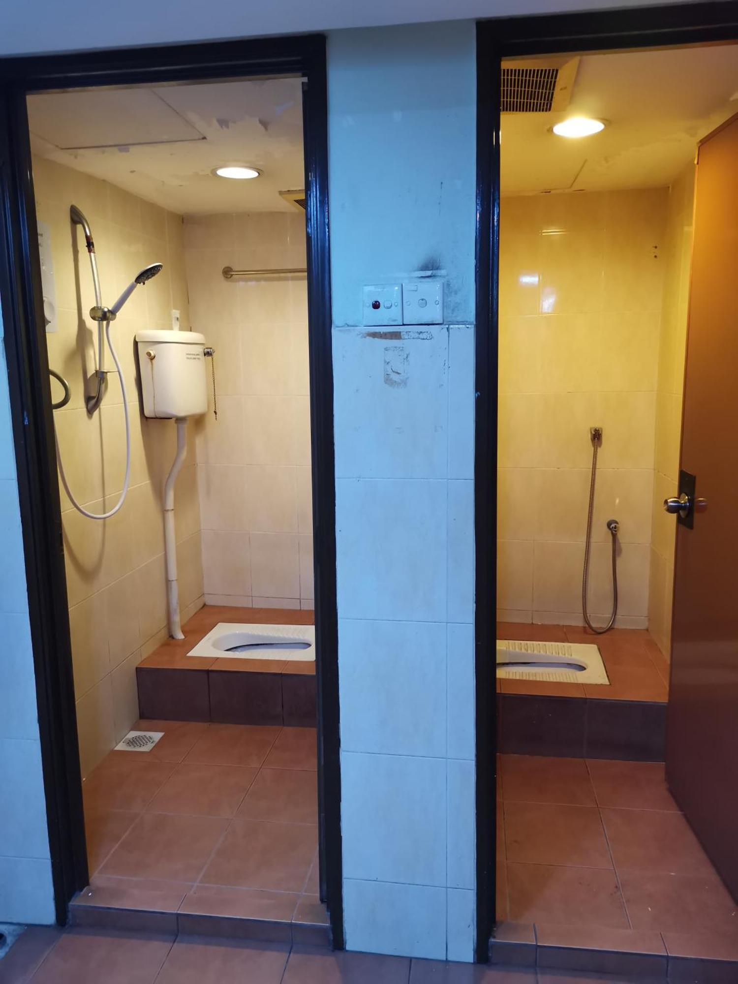 Hotel Bintang Kajang Eksteriør bilde