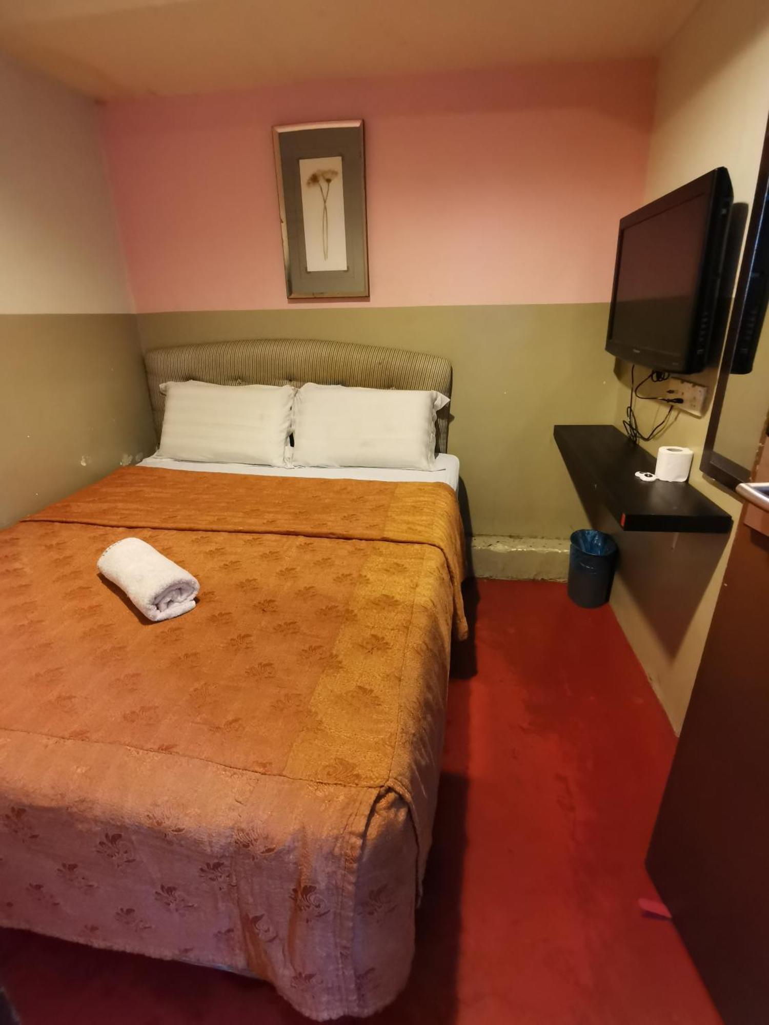 Hotel Bintang Kajang Eksteriør bilde