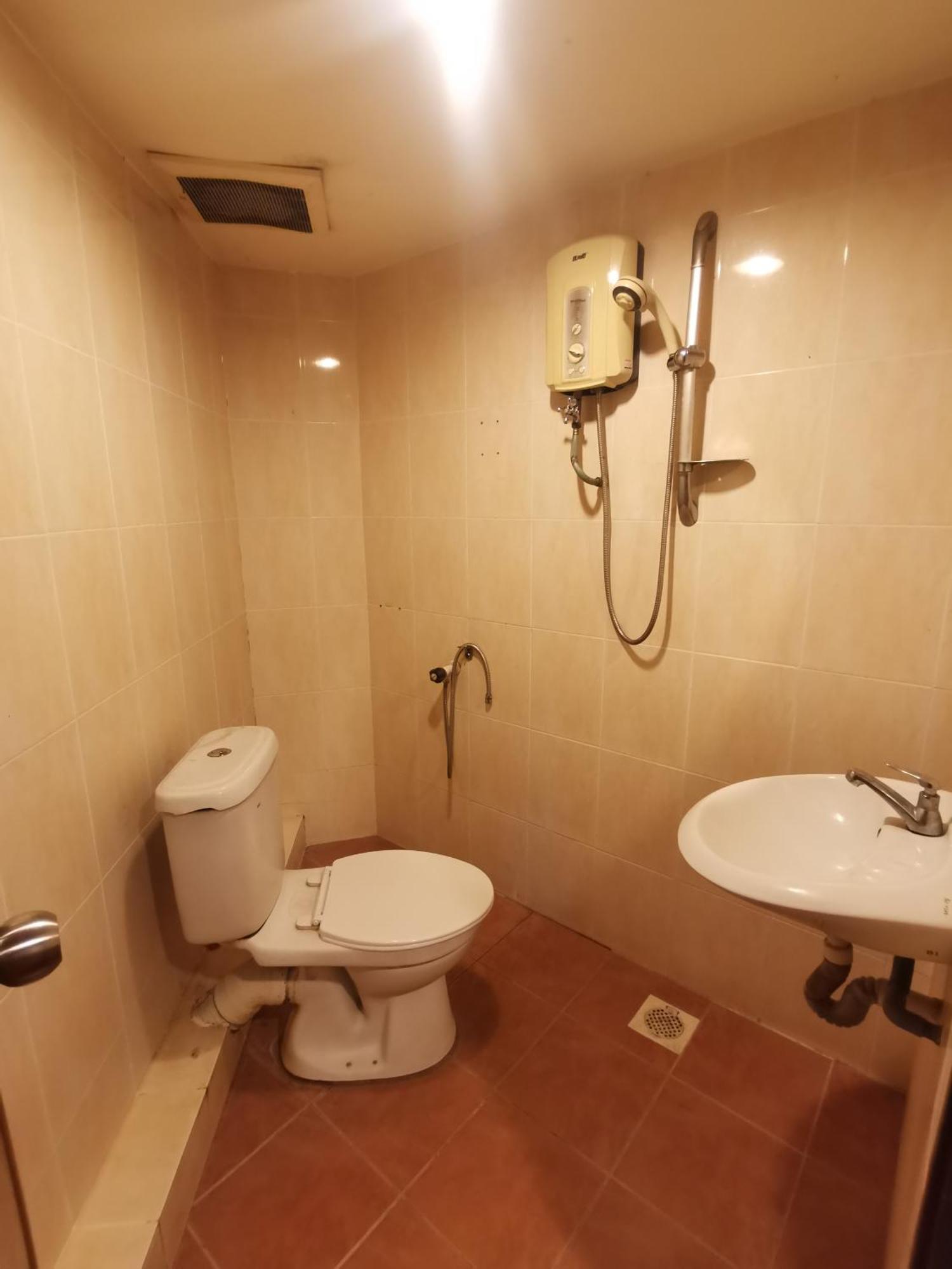Hotel Bintang Kajang Eksteriør bilde