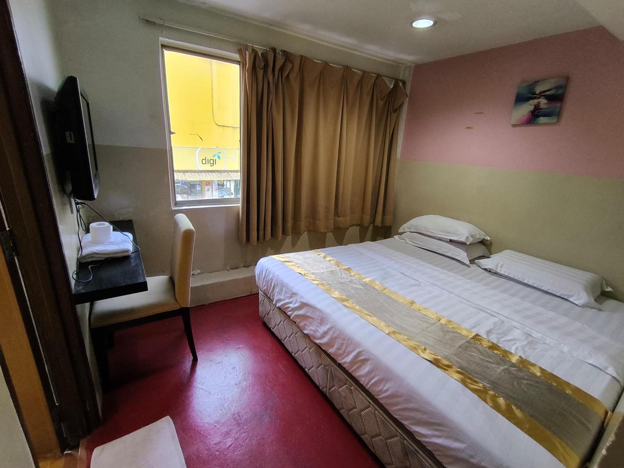 Hotel Bintang Kajang Eksteriør bilde
